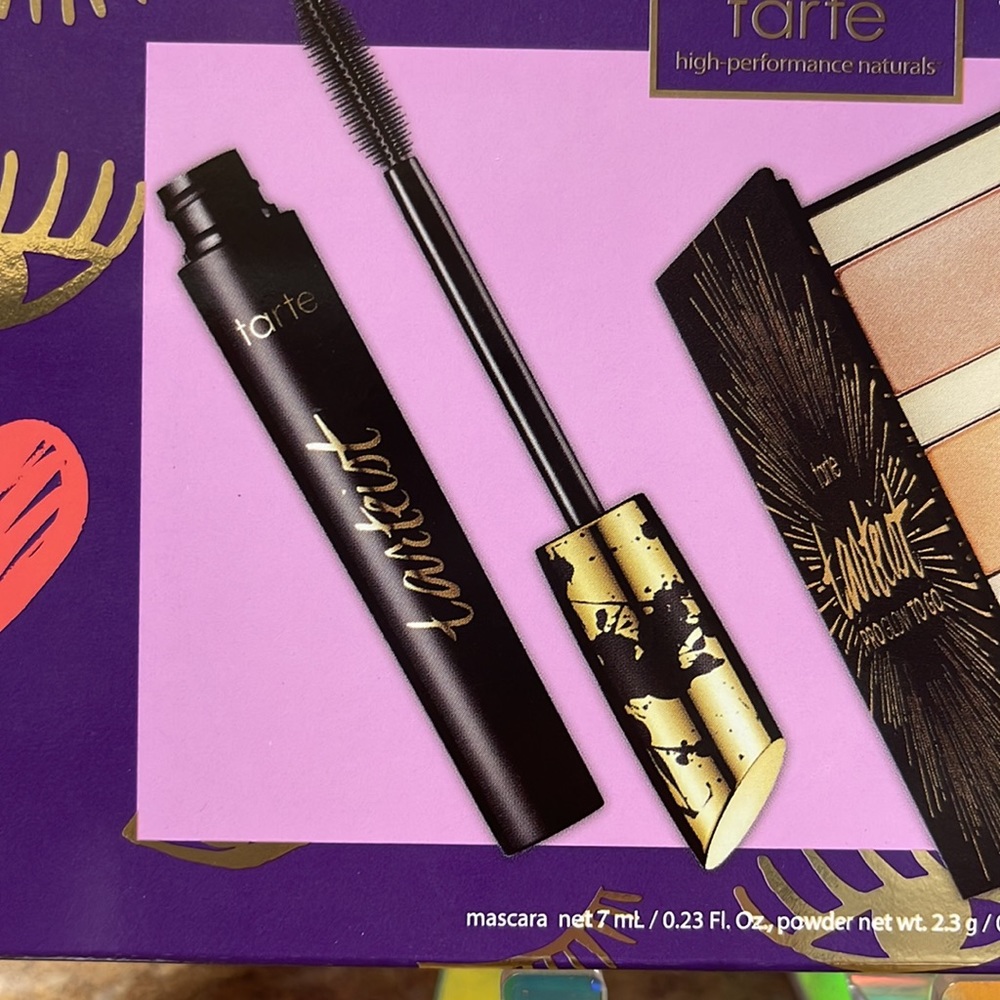 Tarte Contour & Conquer Set - Picture 5 of 7